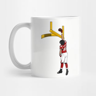 the dunk and tony Mug